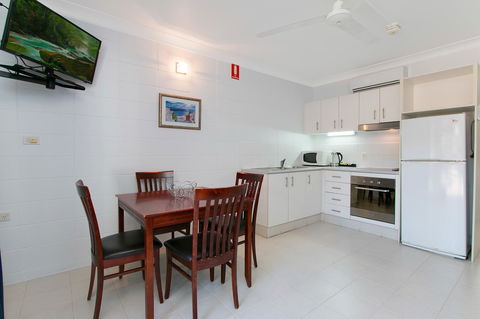 Cairns City Palms - Accommodation Gladstone 21