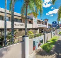 Cairns City Palms - Accommodation Gladstone