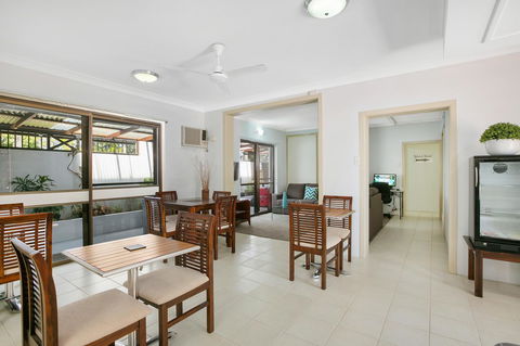 Cairns City Palms - Accommodation Gladstone 7