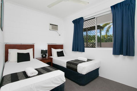 Cairns City Palms - Accommodation Gladstone 25