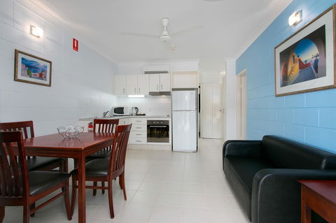 Cairns City Palms - Accommodation Gladstone 20