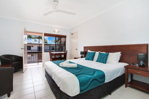 Cairns City Palms - Accommodation Gladstone 17