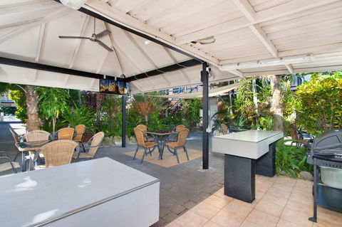 Cairns City Palms - Accommodation Gladstone 31