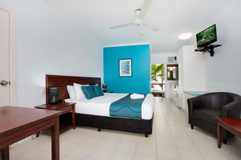 Cairns City Palms - Accommodation Gladstone 16