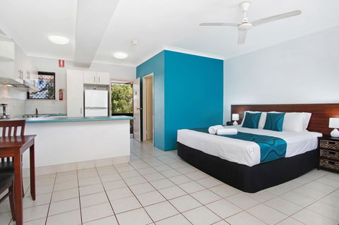 Cairns City Palms - Accommodation Gladstone 14