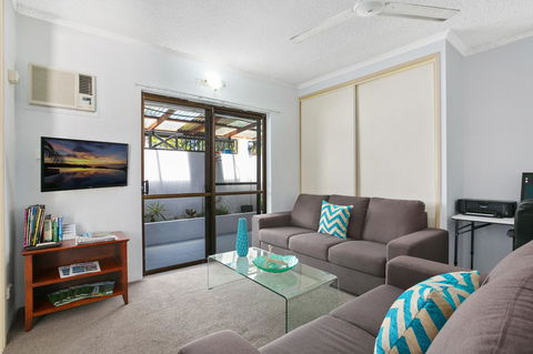 Cairns City Palms - Accommodation Gladstone 5
