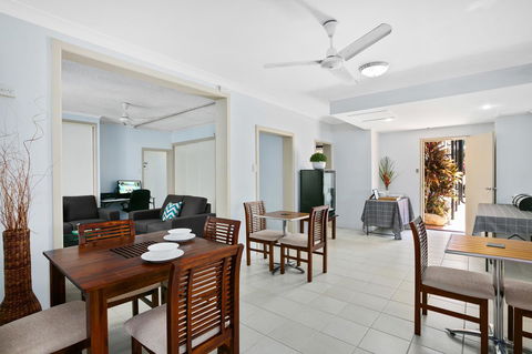 Cairns City Palms - Accommodation Gladstone 6