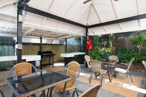 Cairns City Palms - Accommodation Gladstone 30