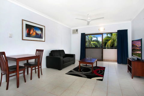 Cairns City Palms - Accommodation Gladstone 9