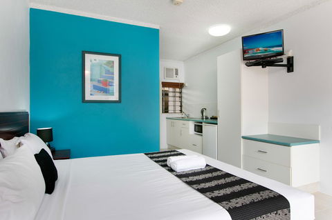 Cairns City Palms - Accommodation Gladstone 15