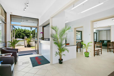 Cairns City Palms - Accommodation Gladstone 3