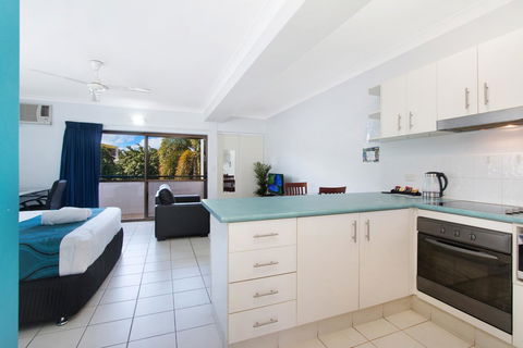 Cairns City Palms - Accommodation Gladstone 13
