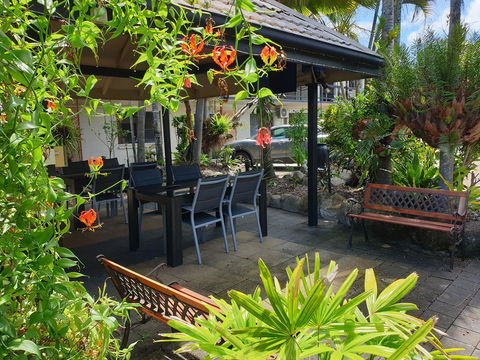 Cairns City Palms - Accommodation Gladstone 29