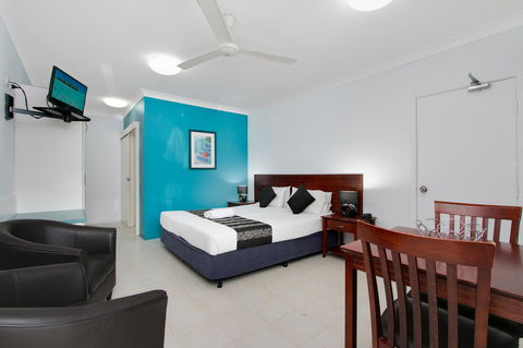 Cairns City Palms - Accommodation Gladstone 26