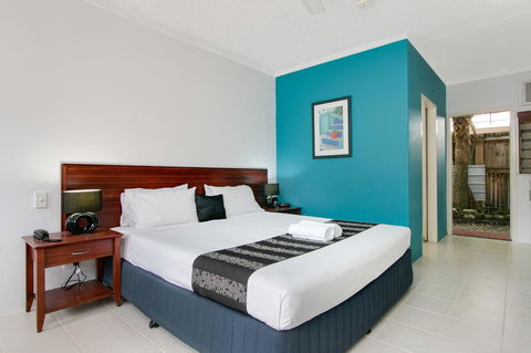 Cairns City Palms - Accommodation Gladstone 18