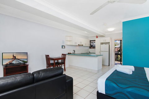 Cairns City Palms - Accommodation Gladstone 12