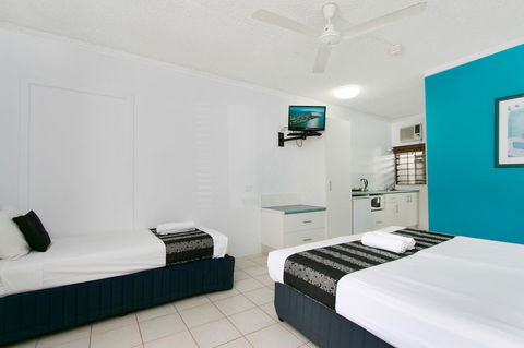 Cairns City Palms - Accommodation Gladstone 27