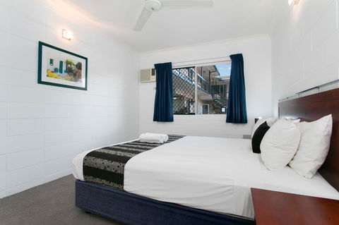 Cairns City Palms - Accommodation Gladstone 24
