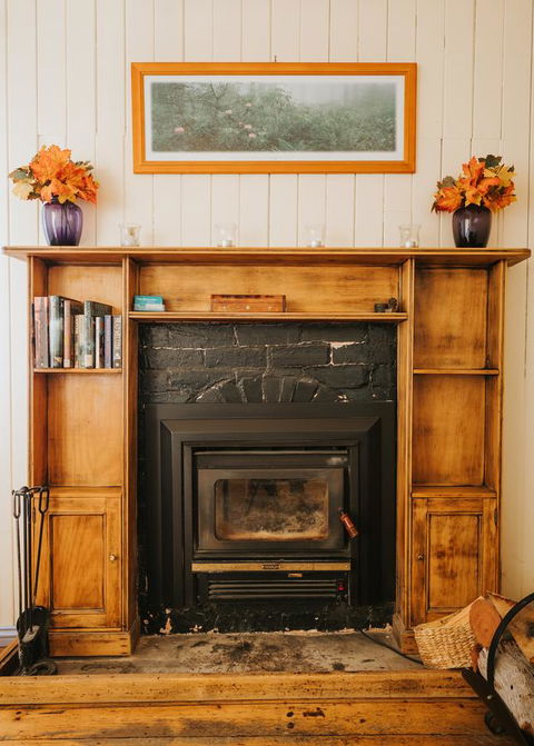 Apple Blossom Cottages - Accommodation Gladstone 5