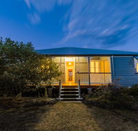 Apple Blossom Cottage - Accommodation Gladstone