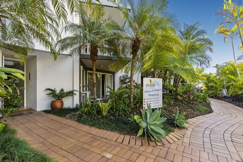Dockside Apartments Mooloolaba - Accommodation Gladstone 16