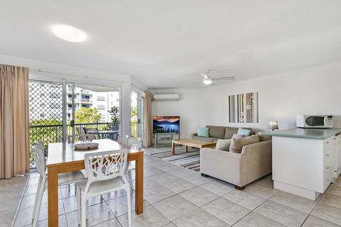 Dockside Apartments Mooloolaba - Accommodation Gladstone 15