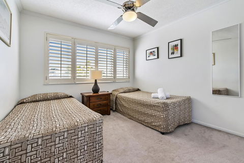 Dockside Apartments Mooloolaba - Accommodation Gladstone 25