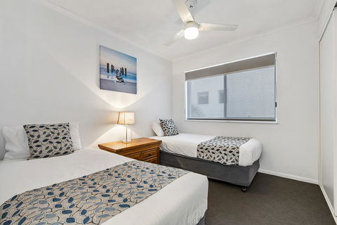 Dockside Apartments Mooloolaba - Accommodation Gladstone 17