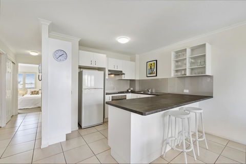 Dockside Apartments Mooloolaba - Accommodation Gladstone 20