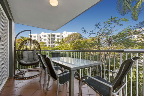 Dockside Apartments Mooloolaba - Accommodation Gladstone 5