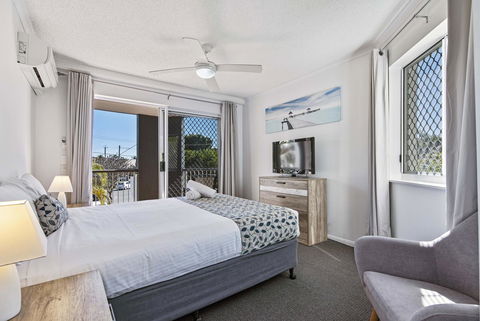 Dockside Apartments Mooloolaba - Accommodation Gladstone 12