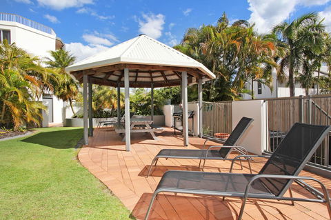 Dockside Apartments Mooloolaba - Accommodation Gladstone 29