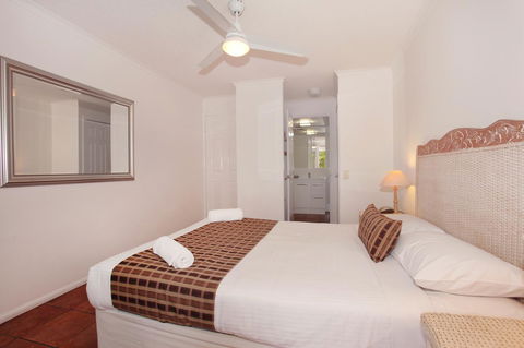 Dockside Apartments Mooloolaba - Accommodation Gladstone 35