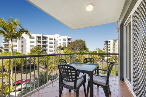 Dockside Apartments Mooloolaba - Accommodation Gladstone 7
