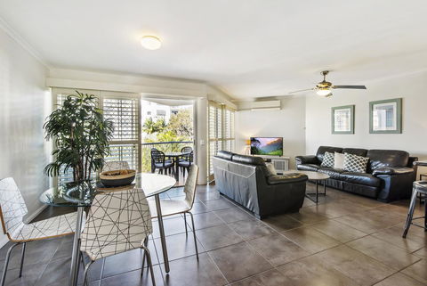 Dockside Apartments Mooloolaba - Accommodation Gladstone 23