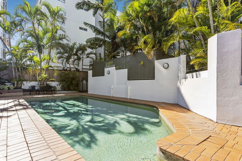 Dockside Apartments Mooloolaba - Accommodation Gladstone 18