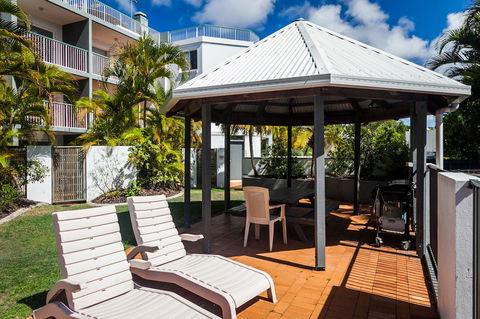 Dockside Apartments Mooloolaba - Accommodation Gladstone 32