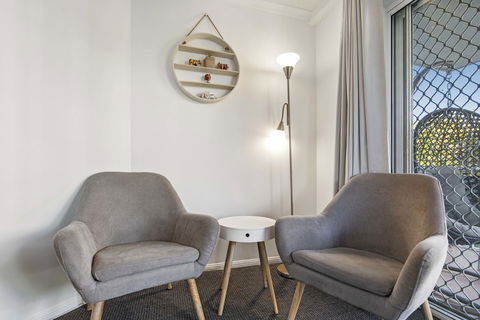 Dockside Apartments Mooloolaba - Accommodation Gladstone 6