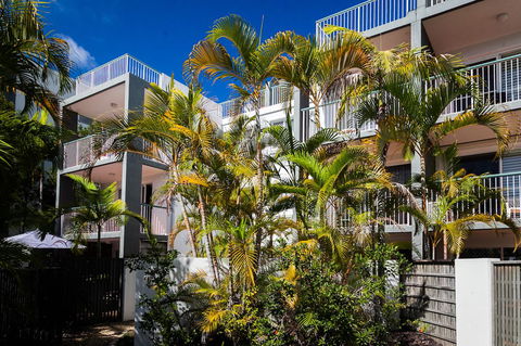 Dockside Apartments Mooloolaba - Accommodation Gladstone 26