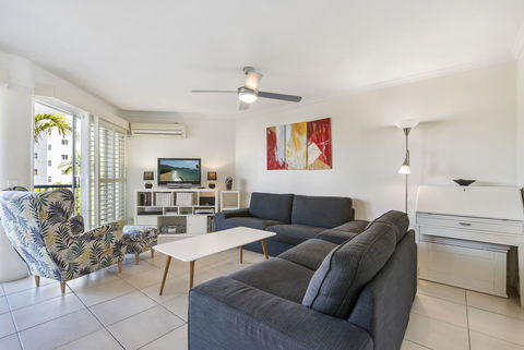 Dockside Apartments Mooloolaba - Accommodation Gladstone 19