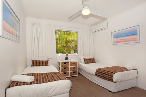 Dockside Apartments Mooloolaba - Accommodation Gladstone 36