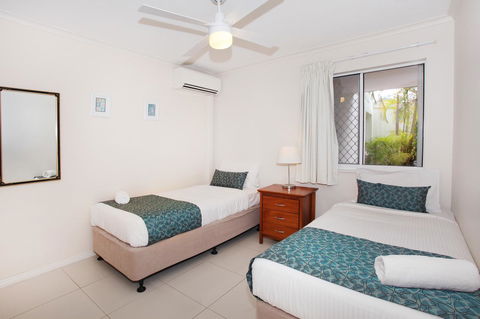 Dockside Apartments Mooloolaba - Accommodation Gladstone 34