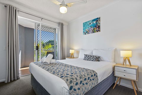 Dockside Apartments Mooloolaba - Accommodation Gladstone 13
