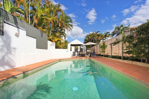 Dockside Apartments Mooloolaba - Accommodation Gladstone 1