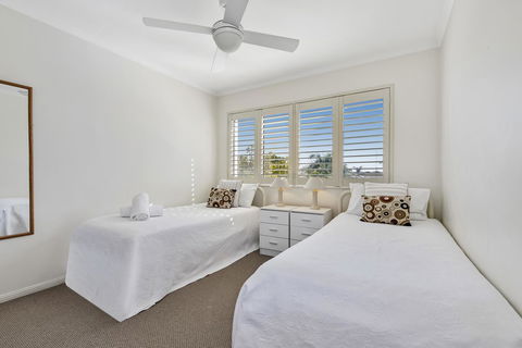 Dockside Apartments Mooloolaba - Accommodation Gladstone 21