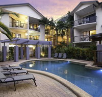 Bay Villas Resort - Accommodation Gladstone