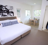 Domain Serviced Apartments - Accommodation Gladstone
