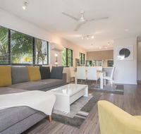Tropical Reef Apartments - Accommodation Gladstone