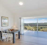 Cloud Hill - Accommodation Gladstone