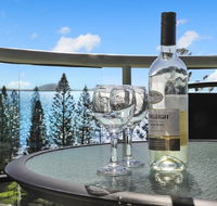 Malibu Apartments - Accommodation Gladstone